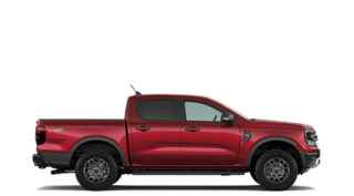 2026 Ford Ranger® External Image 5